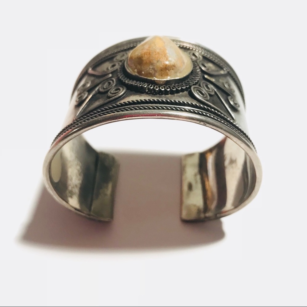 Cuff Bracelet - Picture 3 of 3